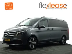 Grijs Gebruikt 2020 Mercedes V300 Exclusive MPV | € 53.900 (Goede deal)