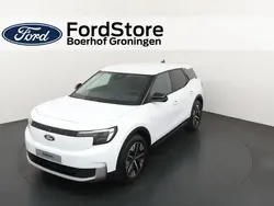 Nieuw 2024 Ford Explorer SUV | € 49.400