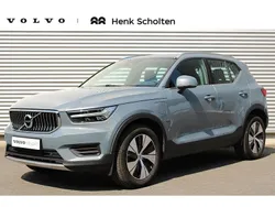 Grijs Gebruikt 2021 Volvo XC40 Inscription SUV | € 31.950 (Eerlijke prijs)