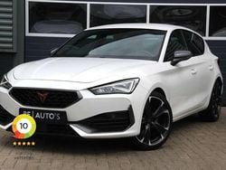 Wit Gebruikt 2023 Cupra Leon VZ3 Hatchback | € 32.500 (Super prijs)