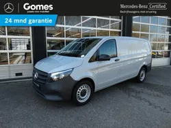 Overige Gebruikt 2024 Mercedes Vito MPV | € 39.950