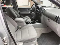 Grijs Gebruikt 2006 Kia Sorento EX SUV | € 2.650 (Eerlijke prijs)