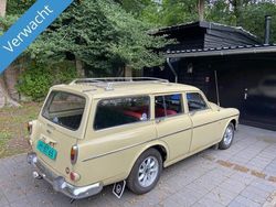 Geel Gebruikt 1965 Volvo Amazon Sedan | € 19.750