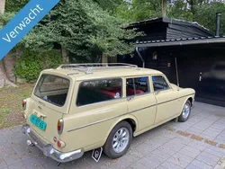 Geel Gebruikt 1965 Volvo Amazon Sedan | € 19.850