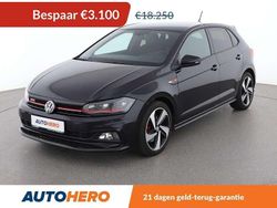 Zwart Gebruikt 2019 VW Polo GTI Hatchback | € 15.349 (Super prijs)