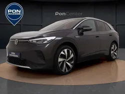 Grijs Gebruikt 2021 VW ID.4 SUV | € 25.850 (Goede deal)