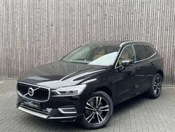 Zwart, metallic lak Gebruikt 2019 Volvo XC60 Inscription SUV | € 33.950