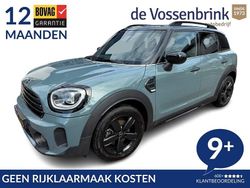 Groen Gebruikt 2020 Mini Cooper Countryman Business SUV | € 26.950 (Eerlijke prijs)