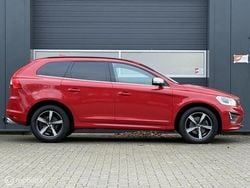 Rood Gebruikt 2017 Volvo XC60 R-Design SUV | € 21.950 (Goede deal)