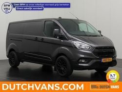 Grijs Gebruikt 2022 Ford Transit Custom Raptor Van | € 19.900 (Iets duurder)