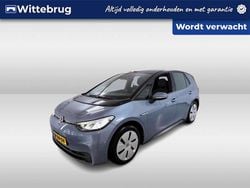 Blauw Gebruikt 2020 VW ID.3 Life Hatchback | € 17.950 (Goede deal)