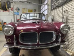 Overige Gebruikt 1956 Fiat 1100 | € 42.750