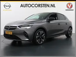 Grijs Gebruikt 2020 Opel Corsa-e Elegance Hatchback | € 14.295 (Eerlijke prijs)