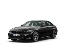 Overig Nieuw 2025 BMW 320 Sedan | € 76.247