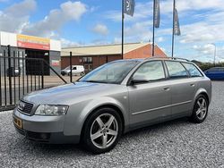 Grijs Gebruikt 2003 Audi A4 Proline Stationwagen | € 1.350 (Eerlijke prijs)