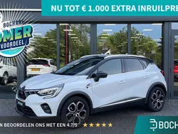 Wit Gebruikt 2024 Mitsubishi ASX Edition SUV | € 30.195 (Eerlijke prijs)
