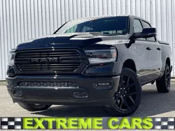 Zwart, metallic lak Nieuw 2024 Dodge Ram Pickup | € 69.950 (Goede deal)