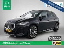 Zwart Gebruikt 2024 BMW 225 Active Tourer M Sport MPV | € 38.890 (Super prijs)