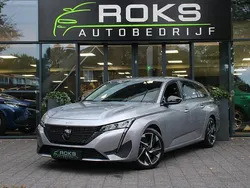 Grijs Gebruikt 2024 Peugeot 308 Allure Stationwagen | € 30.950 (Goede deal)