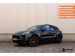Zwart Gebruikt 2019 Porsche Macan SUV | € 54.900 (Super prijs)