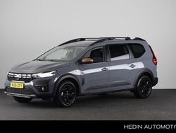 Grijs Gebruikt 2025 Dacia Jogger Extreme MPV | € 26.945 (Goede deal)