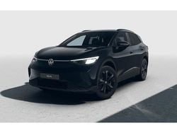 Grenadill black Nieuw 2025 VW ID.4 Pro SUV | € 45.265 (Eerlijke prijs)