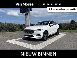 Gebruikt 2017 Volvo XC60 Inscription SUV | € 41.940