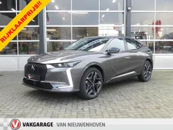 Grijs Gebruikt 2022 DS Automobiles DS4 Trocadero Hatchback | € 28.950 (Goede deal)