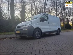 Overige Gebruikt 2005 Opel Vivaro Van | € 2.450 (Eerlijke prijs)