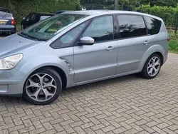 Grijs Gebruikt 2007 Ford S-MAX S MPV | € 2.550 (Super prijs)