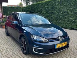 Gebruikt 2015 VW e-Golf GTE Hatchback | € 13.950