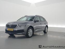 Grijs Gebruikt 2022 Skoda Kamiq Business Line SUV | € 22.900 (Eerlijke prijs)