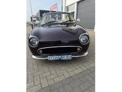 Overige Gebruikt 1991 Nissan Figaro Cabriolet | € 12.999