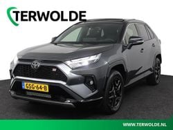 Grijs Gebruikt 2024 Toyota RAV4 Hybrid Sport SUV | € 49.840 (Duur)