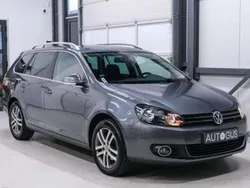 Grijs Gebruikt 2012 VW Golf VII Stationwagen | € 7.750 (Eerlijke prijs)