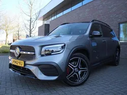 Mercedes GLB200