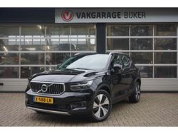 Zwart Gebruikt 2020 Volvo XC40 Business Edition SUV | € 27.950 (Eerlijke prijs)