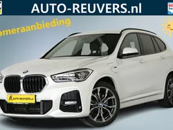 Wit Gebruikt 2022 BMW X1 M Sport SUV | € 31.900 (Goede deal)