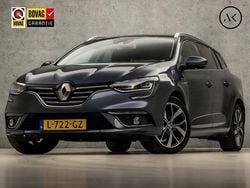 Gebruikt 2017 Renault Mégane IV Bose Edition Stationwagen | € 11.445 (Eerlijke prijs)