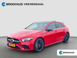 Mercedes A35 AMG