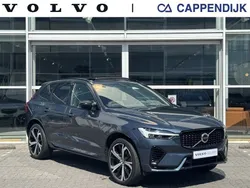 Blauw Gebruikt 2022 Volvo XC60 R-Design SUV | € 49.954 (Iets duurder)