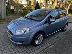 Gebruikt 2006 Fiat Grande Punto Active Hatchback | € 1.500 (Iets duurder)