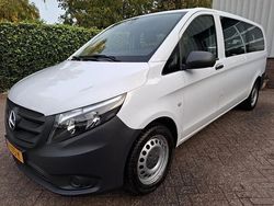 Wit Gebruikt 2019 Mercedes Vito MPV | € 22.500 (Iets duurder)