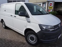 Wit Gebruikt 2016 VW T6 Van | € 16.945 (Eerlijke prijs)