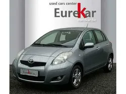 Grijs Gebruikt 2011 Toyota Yaris Comfort Sedan | € 5.990 (Iets duurder)