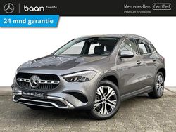 Grijs Gebruikt 2024 Mercedes GLA250 Luxury SUV | € 46.900 (Eerlijke prijs)