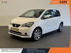 Wit Gebruikt 2020 Seat Mii Electric Hatchback | € 11.890 (Eerlijke prijs)