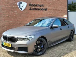 Grijs Gebruikt 2019 BMW 630 Executive Coupé | € 37.500 (Goede deal)
