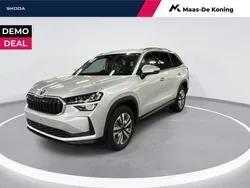 Grijs Gebruikt 2024 Skoda Kodiaq Tour SUV | € 45.000 (Eerlijke prijs)