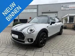 Wit Gebruikt 2018 Mini Cooper Clubman Stationwagen | € 17.950 (Eerlijke prijs)